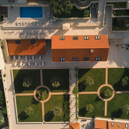 Palace Natali Dubrovnik Exterior foto