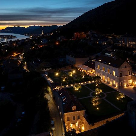 Palace Natali Dubrovnik Exterior foto