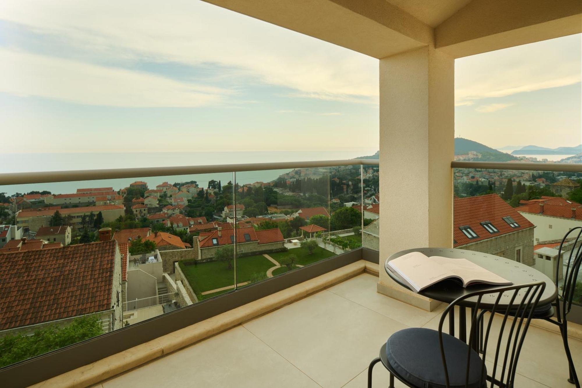 Palace Natali Dubrovnik Exterior foto