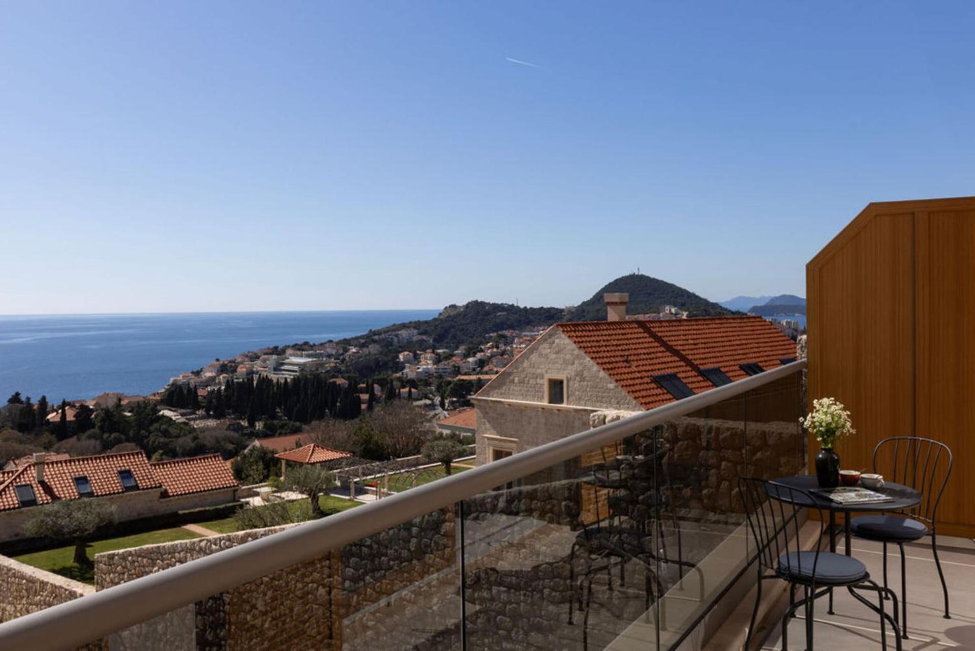 Palace Natali Dubrovnik Exterior foto